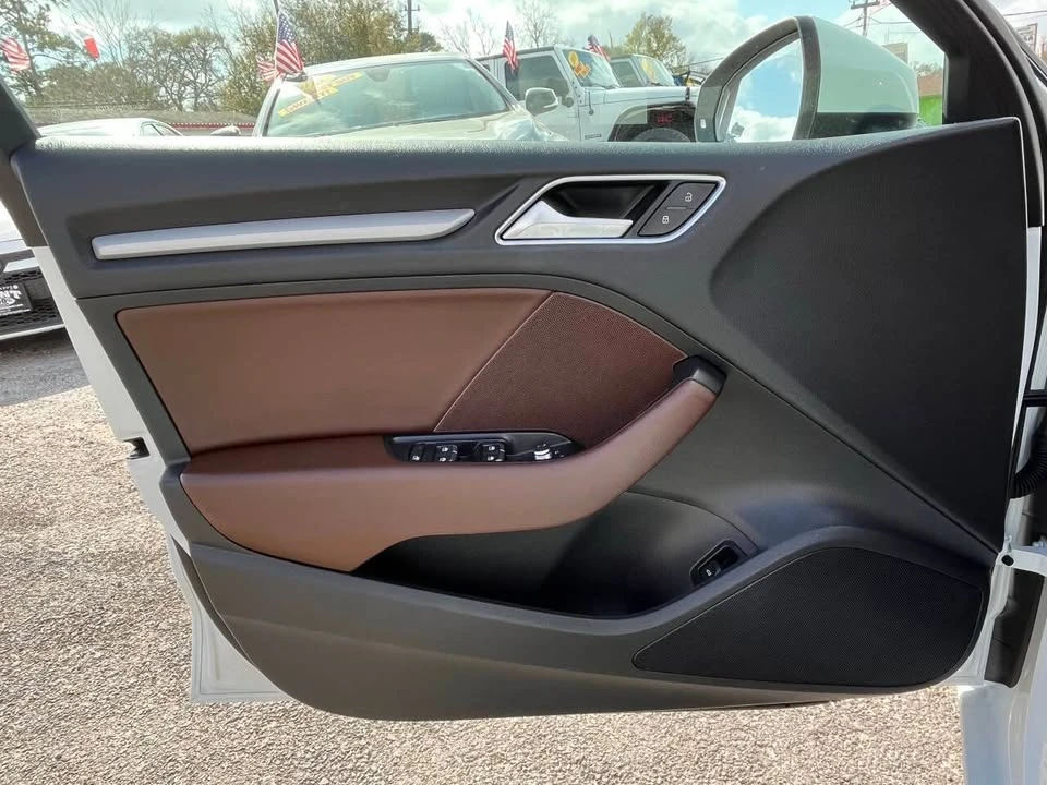 2018 Audi 8V A3 - Image 11 of 20