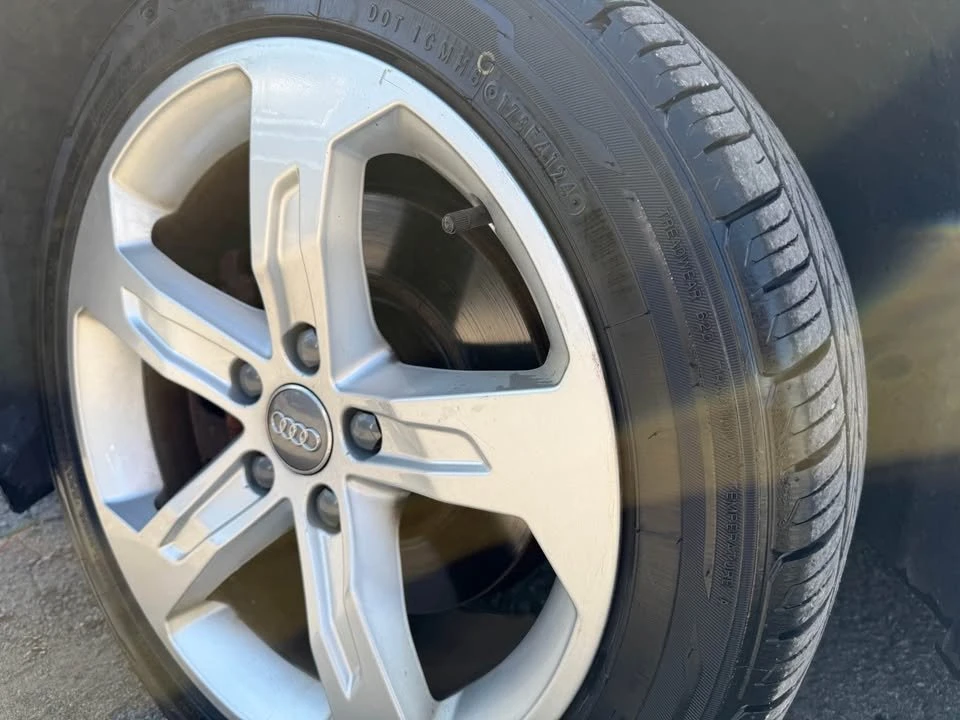 2018 Audi 8V A3 - Image 8 of 20