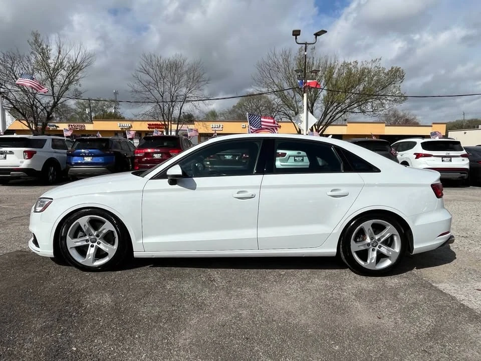 2018 Audi 8V A3 - Image 4 of 20