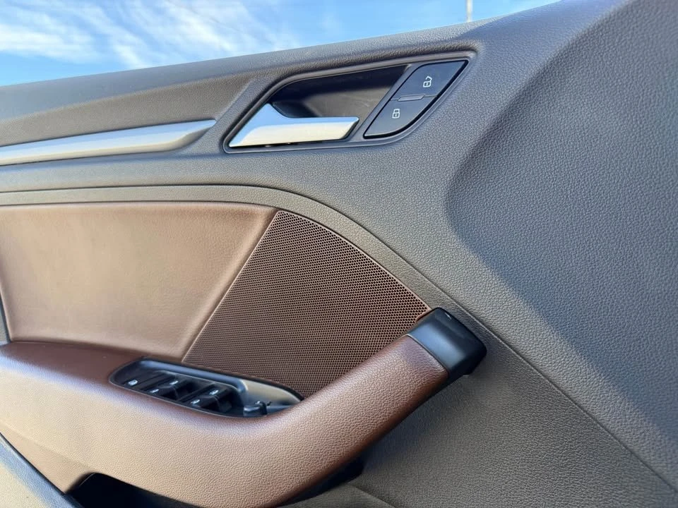 2018 Audi 8V A3 - Image 15 of 20