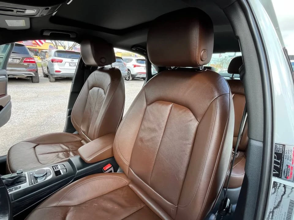 2018 Audi 8V A3 - Image 17 of 20
