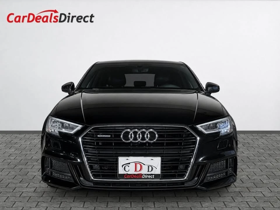 2018 Audi 8V A3 - Image 2 of 15
