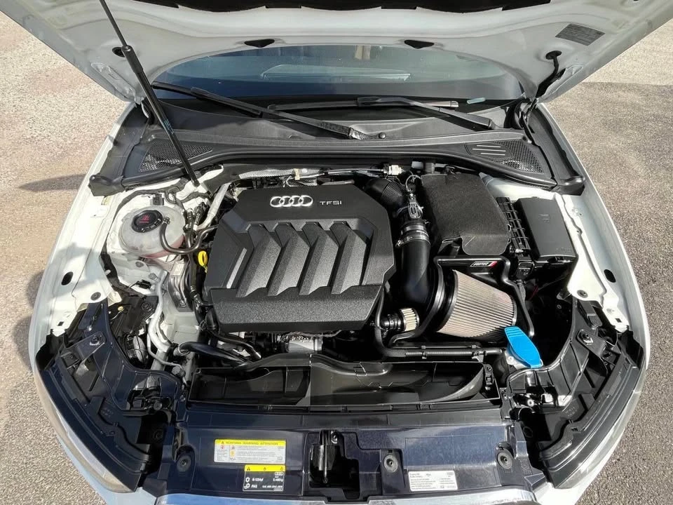2018 Audi 8V A3 - Image 10 of 20