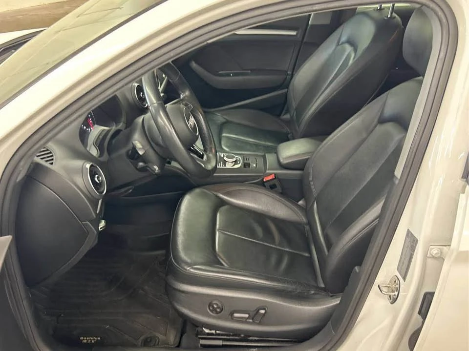 2018 Audi 8V A3 - Image 8 of 8
