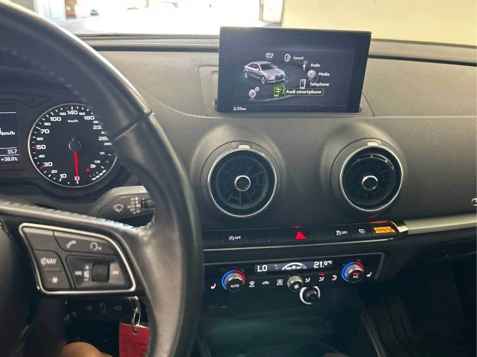 2018 Audi 8V A3 - Image 6 of 8