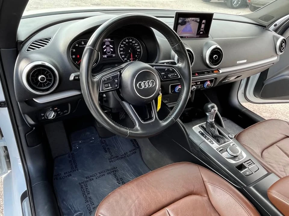 2018 Audi 8V A3 - Image 15 of 20
