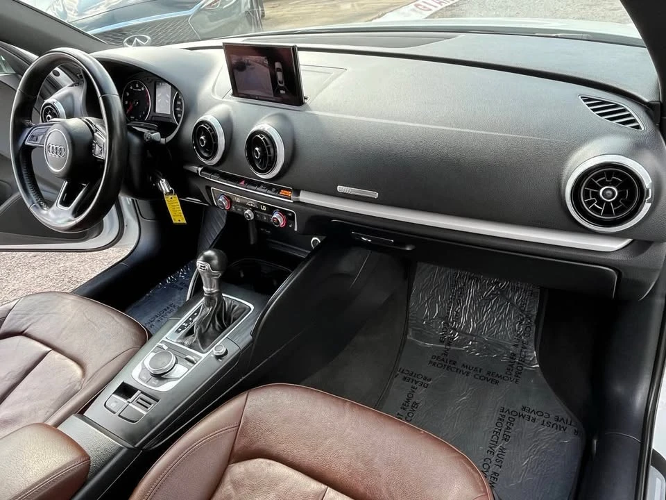 2018 Audi 8V A3 - Image 18 of 20