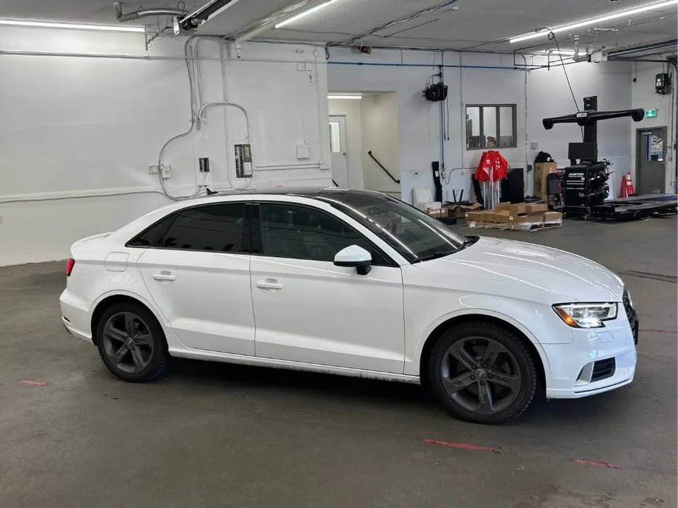 2018 Audi 8V A3 - Image 3 of 8