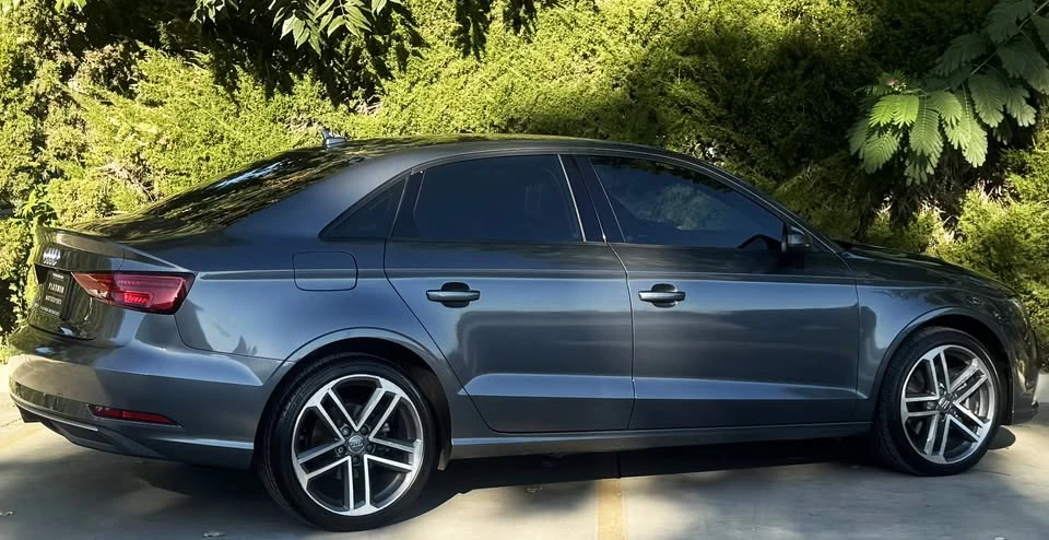 2018 Audi 8V A3 - Image 4 of 17