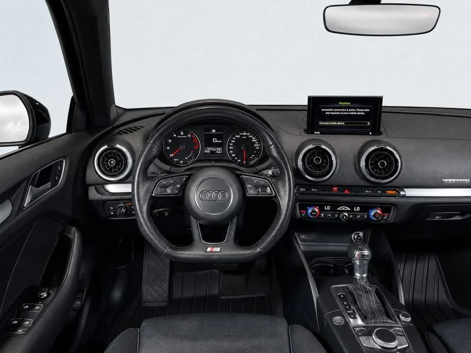 2018 Audi 8V A3 - Image 15 of 15