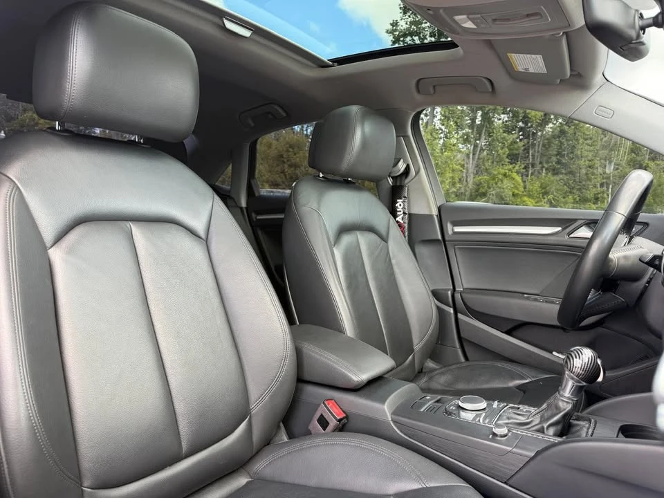 2018 Audi 8V A3 - Image 4 of 10