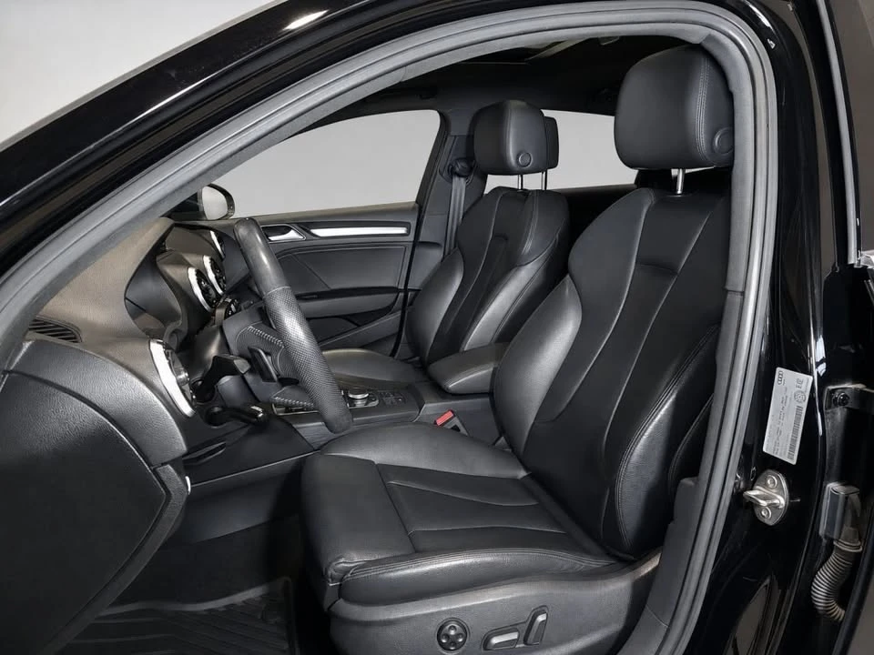 2018 Audi 8V A3 - Image 11 of 15