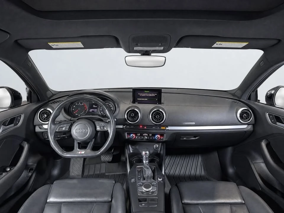 2018 Audi 8V A3 - Image 14 of 15