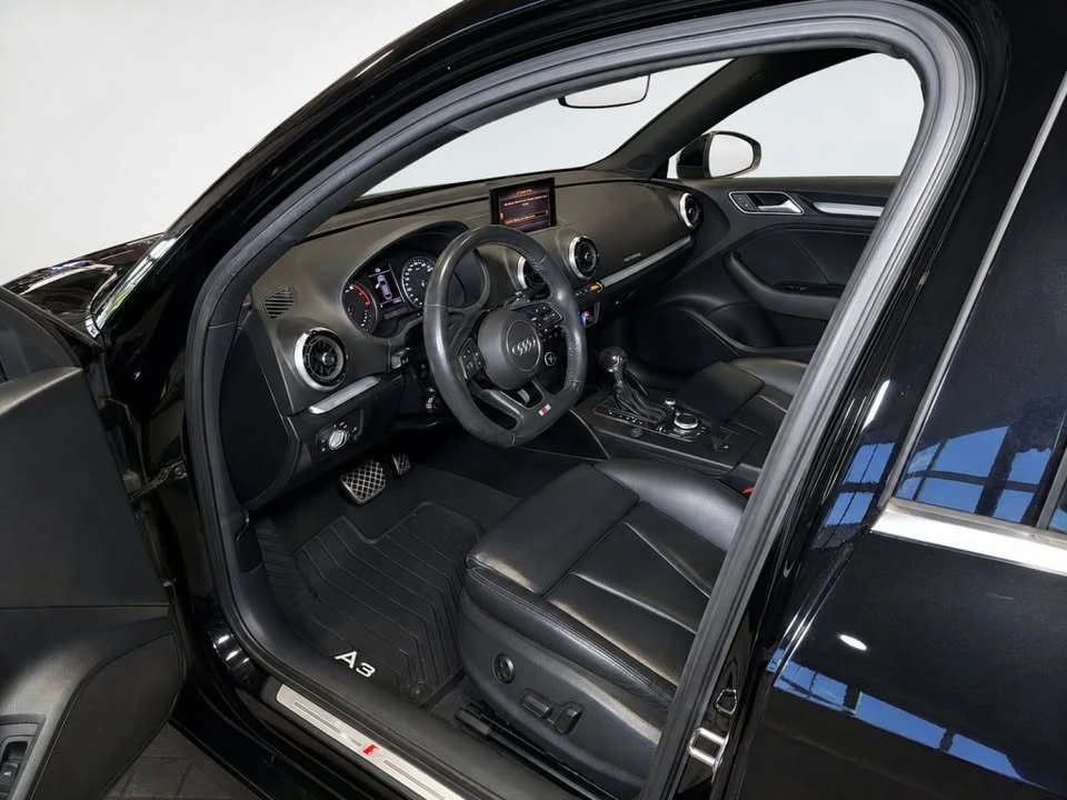 2018 Audi 8V A3 - Image 12 of 15
