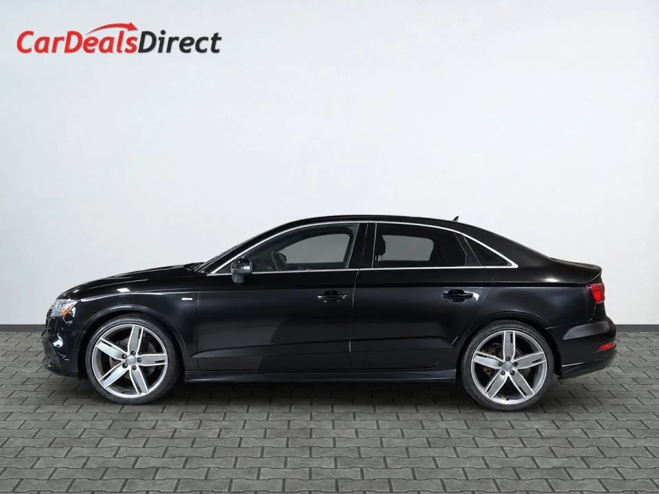 2018 Audi 8V A3 - Image 3 of 15