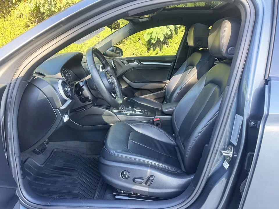 2018 Audi 8V A3 - Image 10 of 17