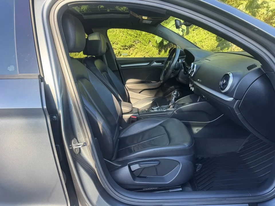 2018 Audi 8V A3 - Image 12 of 17