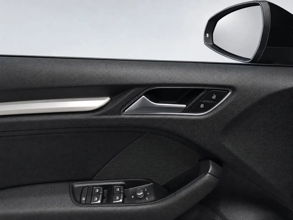 2018 Audi 8V A3 - Image 10 of 15