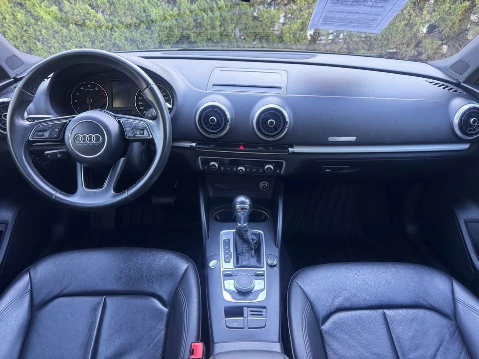 2018 Audi 8V A3 - Image 7 of 17