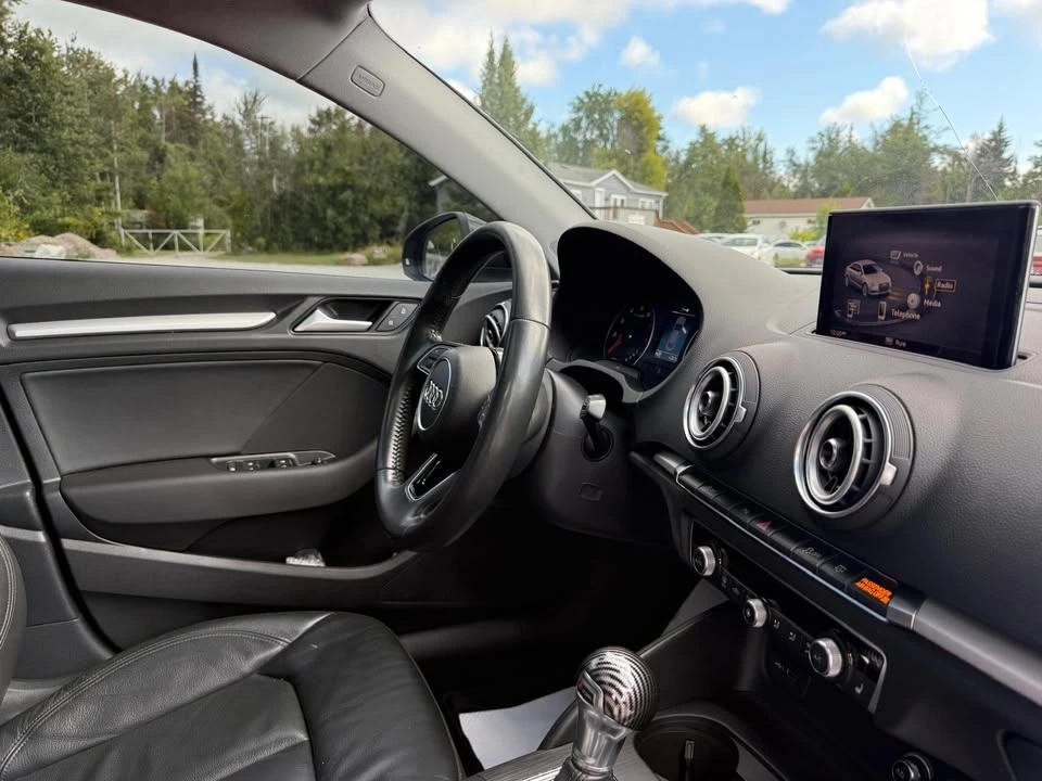 2018 Audi 8V A3 - Image 6 of 10