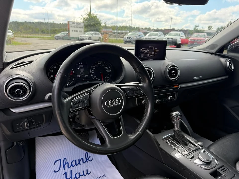 2018 Audi 8V A3 - Image 9 of 10