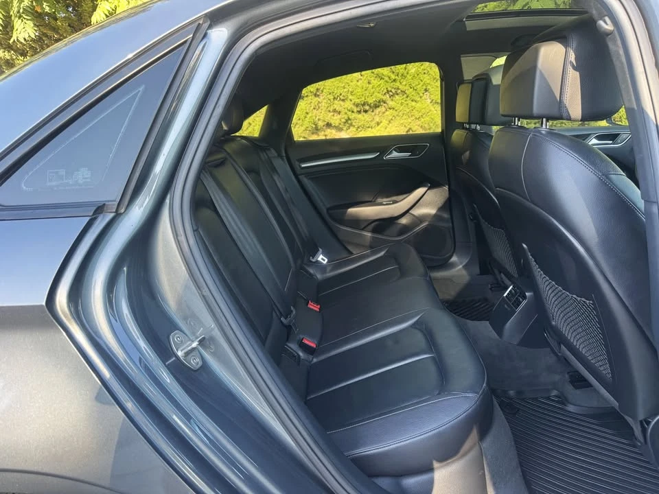 2018 Audi 8V A3 - Image 13 of 17