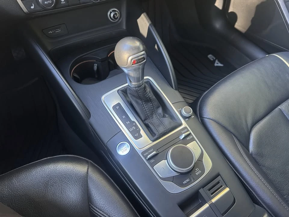 2018 Audi 8V A3 - Image 15 of 17