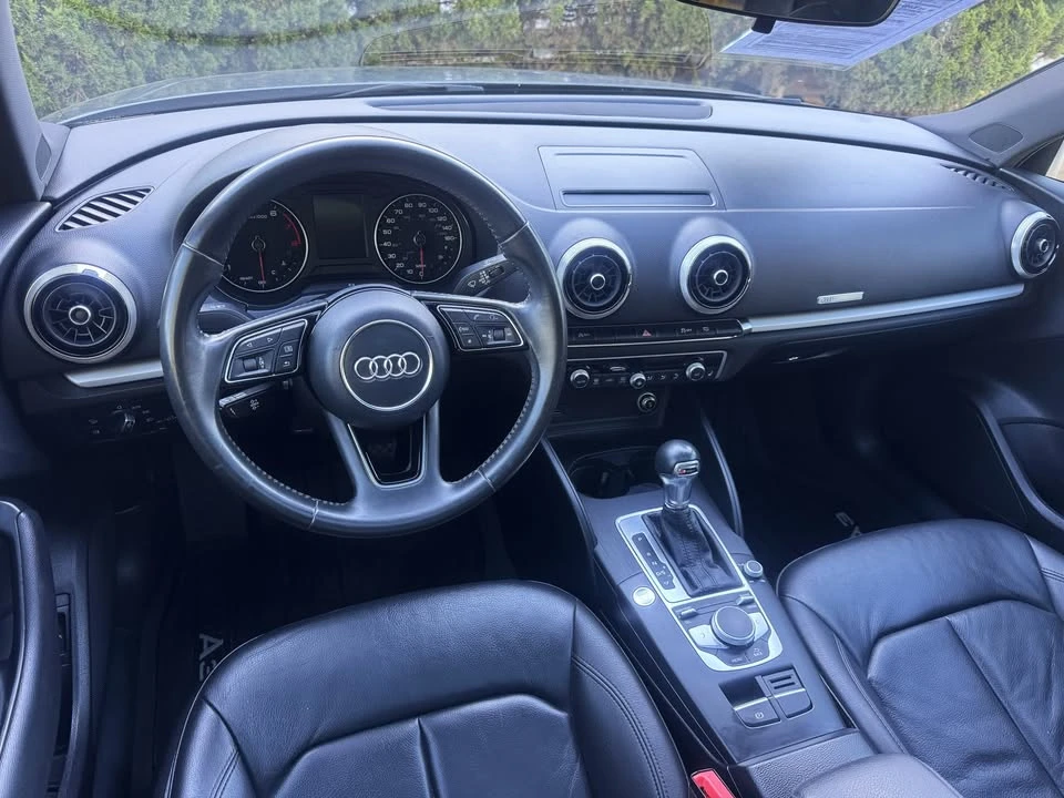 2018 Audi 8V A3 - Image 8 of 17