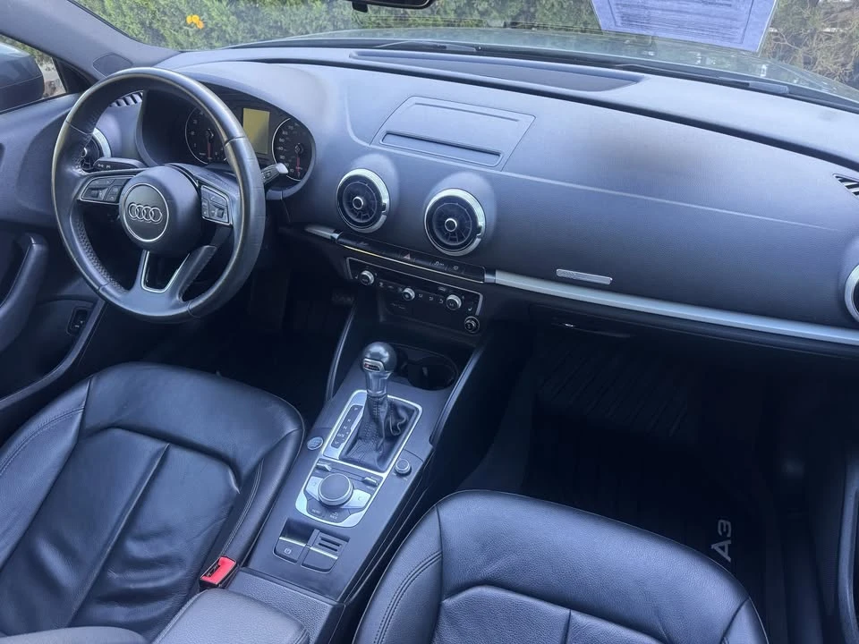 2018 Audi 8V A3 - Image 9 of 17
