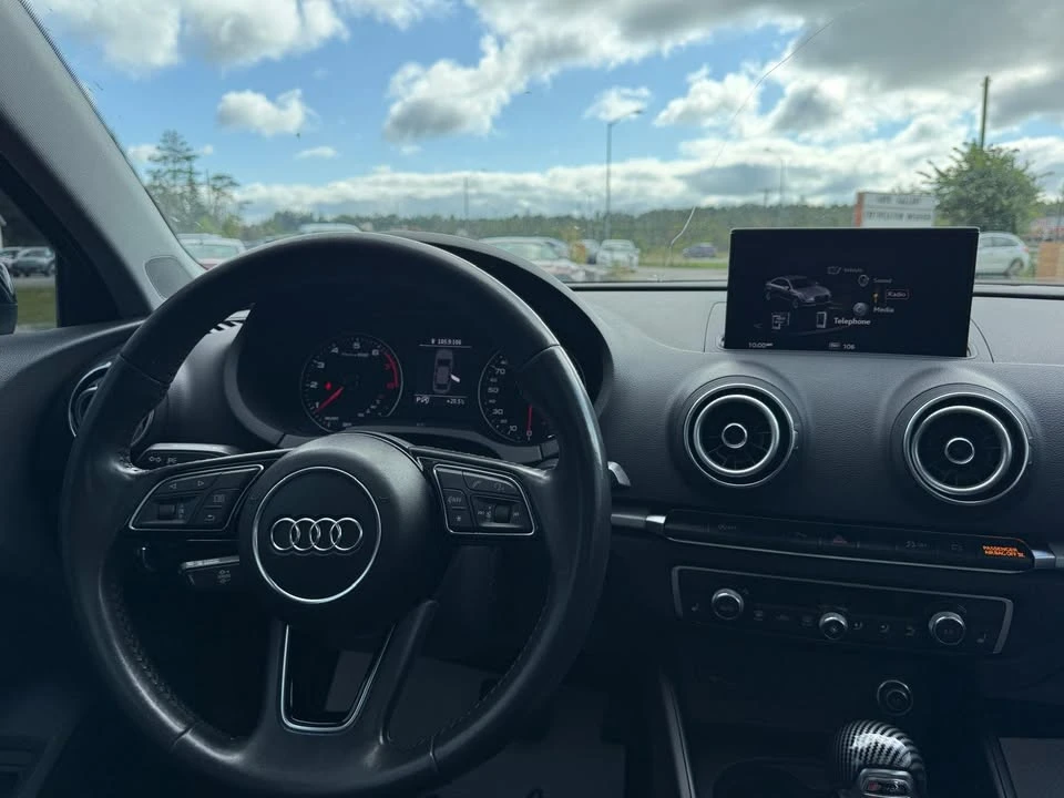 2018 Audi 8V A3 - Image 8 of 10