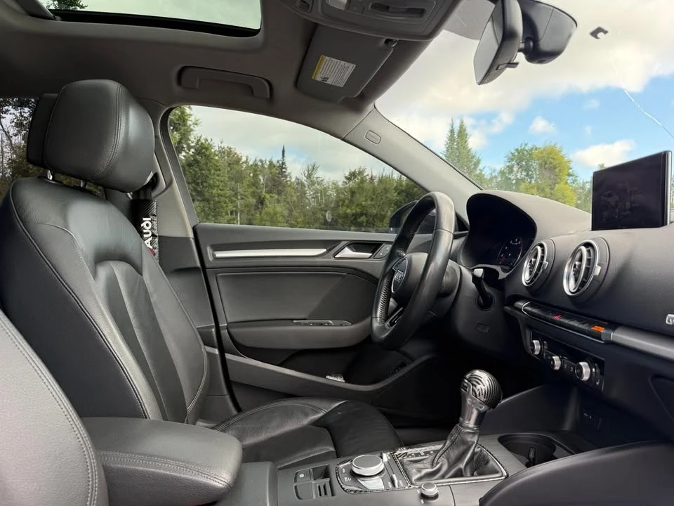 2018 Audi 8V A3 - Image 5 of 10