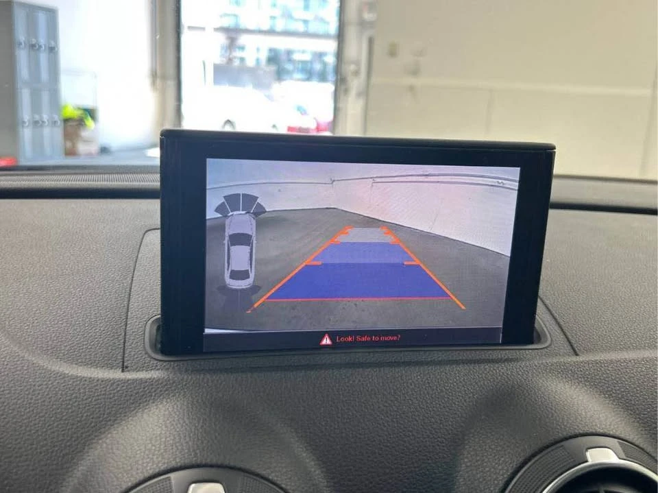 2018 Audi 8V A3 - Image 7 of 8