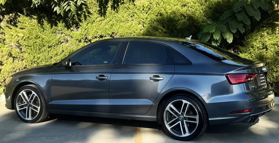 2018 Audi 8V A3 - Image 6 of 17