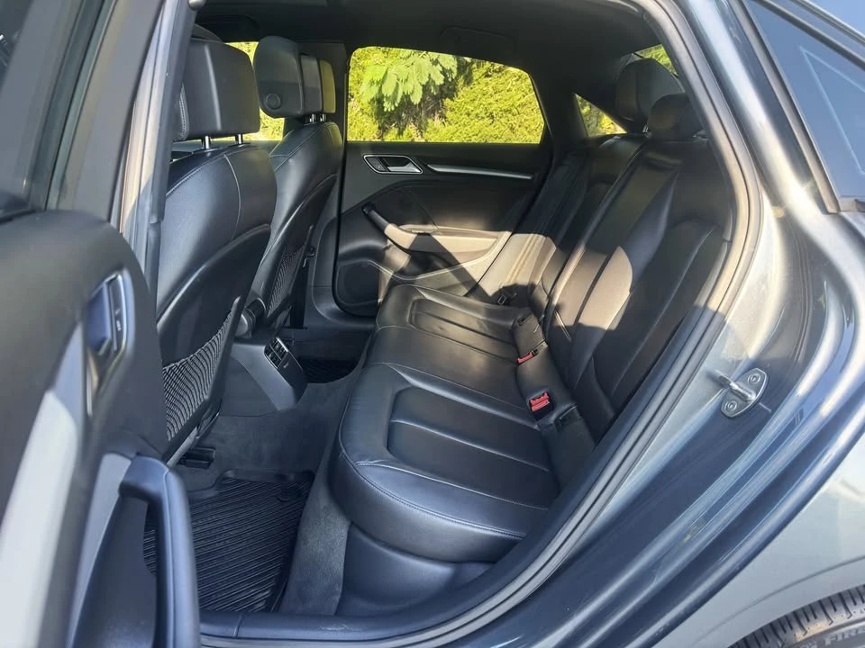 2018 Audi 8V A3 - Image 11 of 17