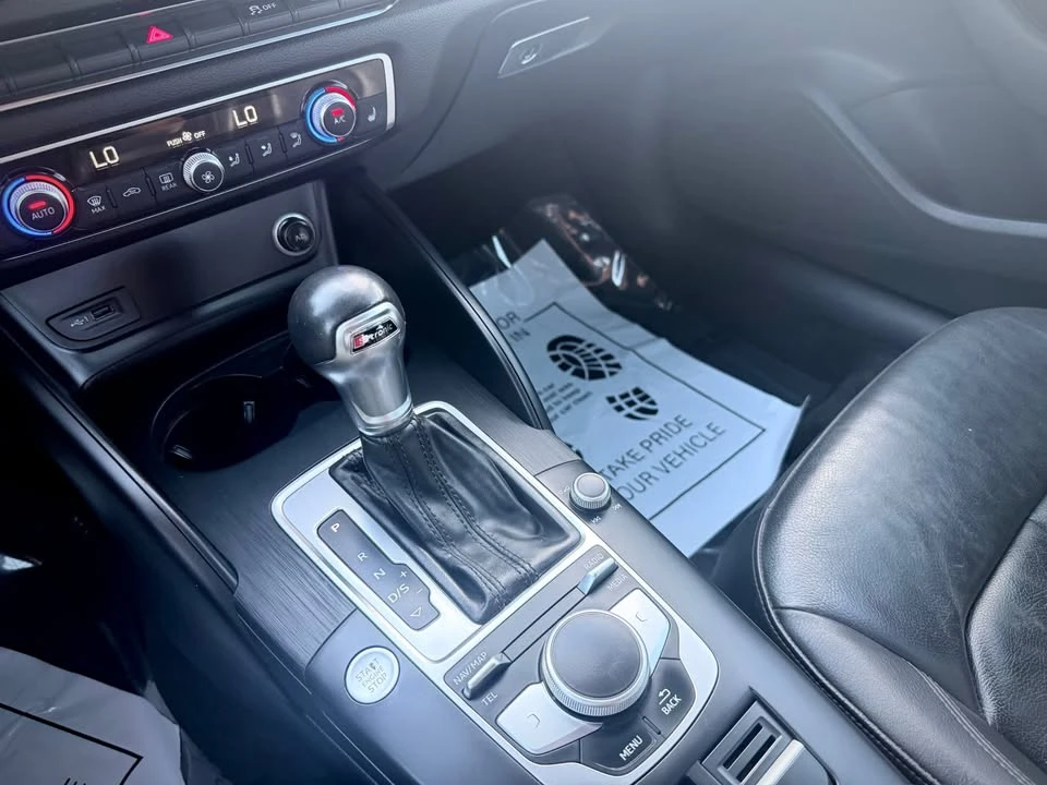 2018 Audi 8V A3 - Image 14 of 20
