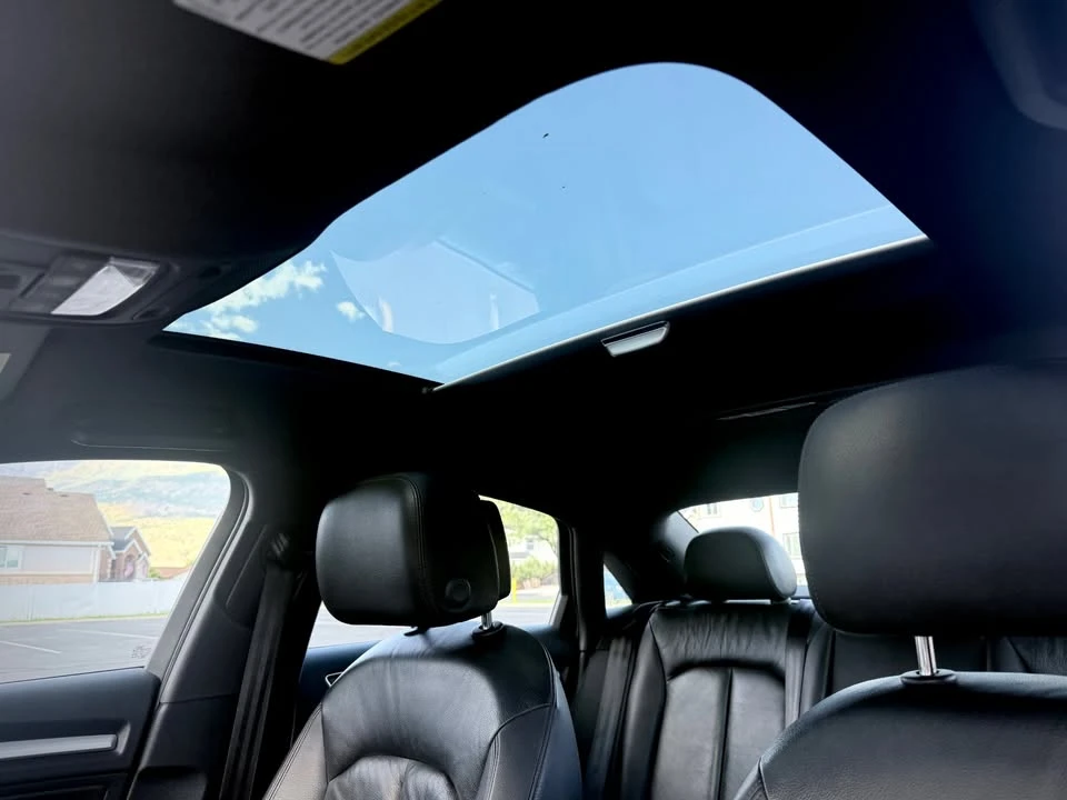 2018 Audi 8V A3 - Image 15 of 20
