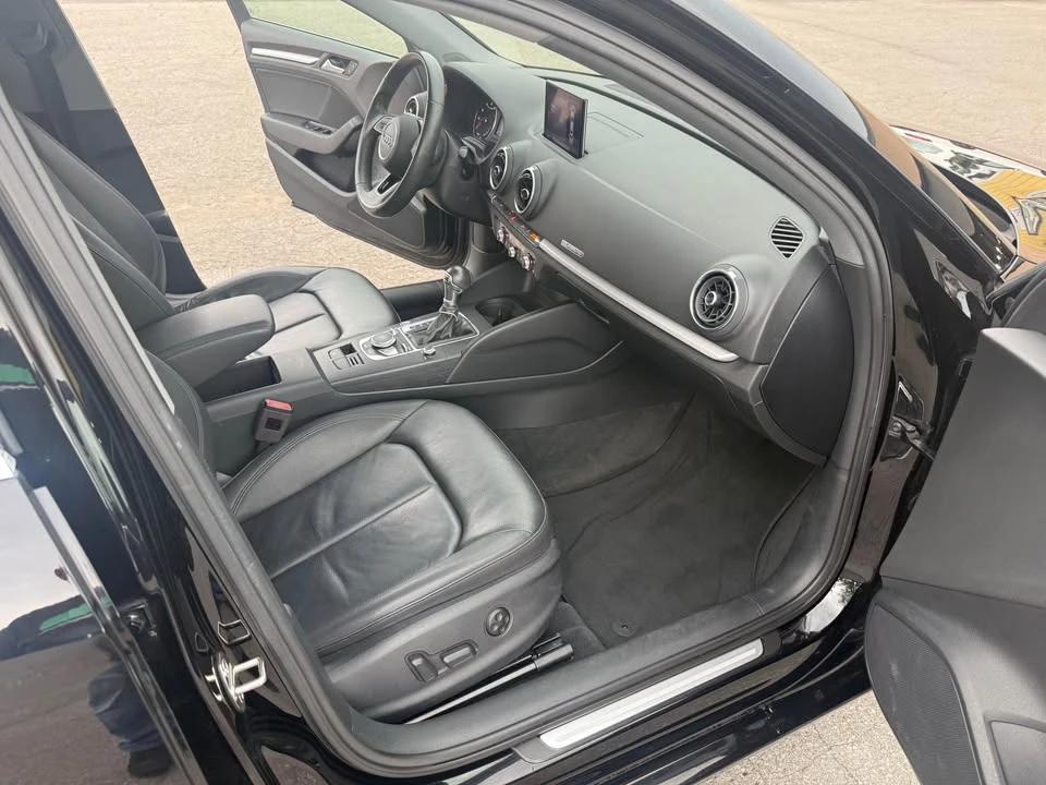 2018 Audi 8V A3 - Image 13 of 18
