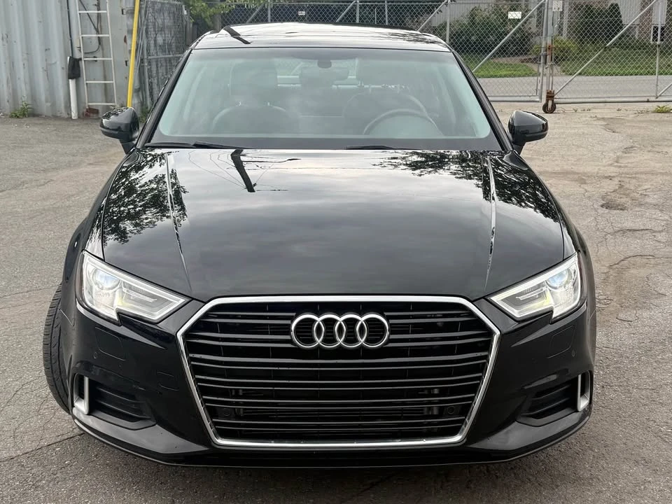 2018 Audi 8V A3 - Image 5 of 18