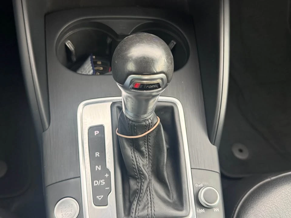 2018 Audi 8V A3 - Image 11 of 18