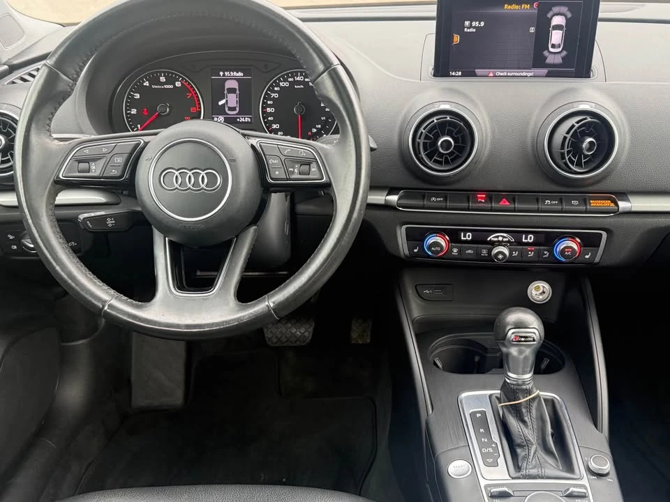 2018 Audi 8V A3 - Image 6 of 18