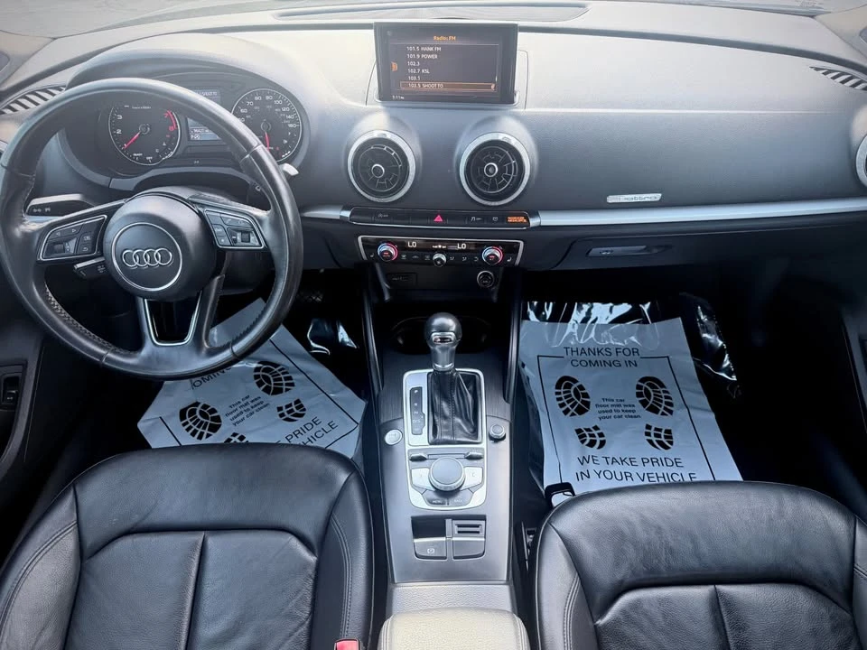 2018 Audi 8V A3 - Image 17 of 20