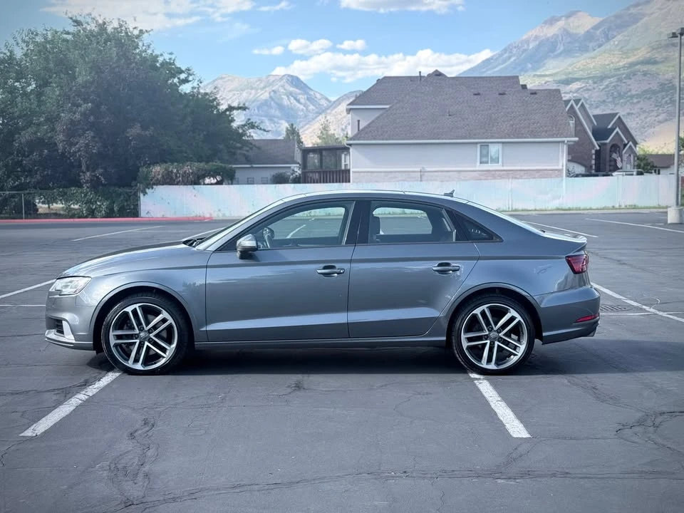 2018 Audi 8V A3 - Image 4 of 20