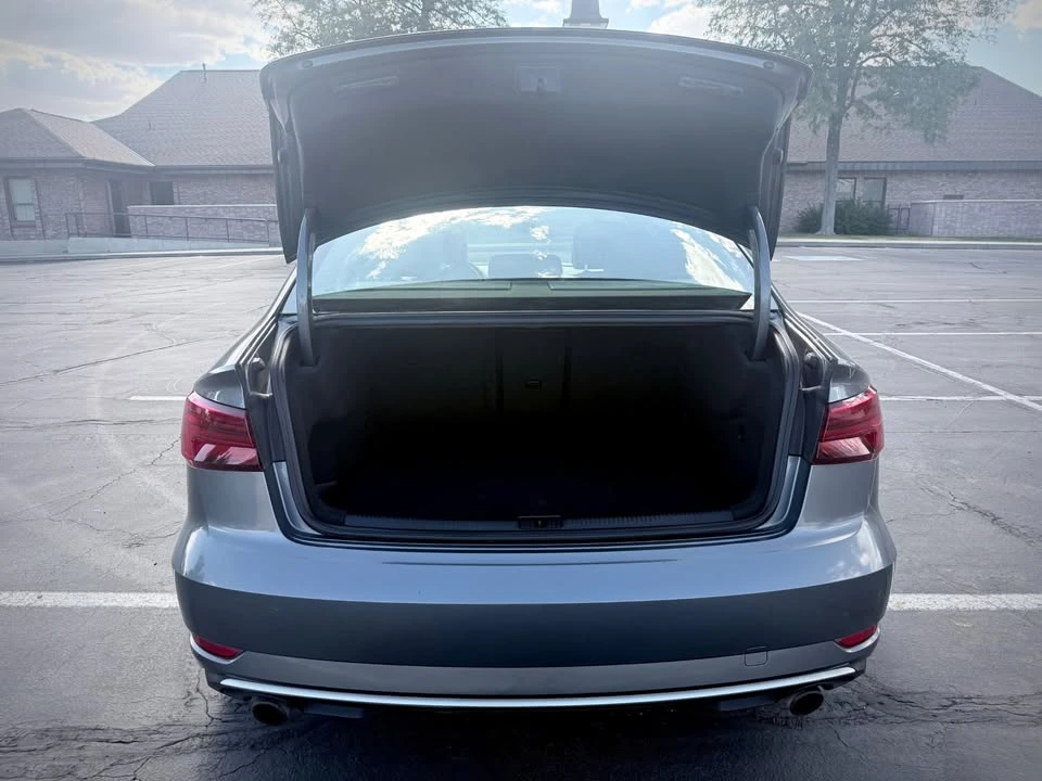 2018 Audi 8V A3 - Image 9 of 20