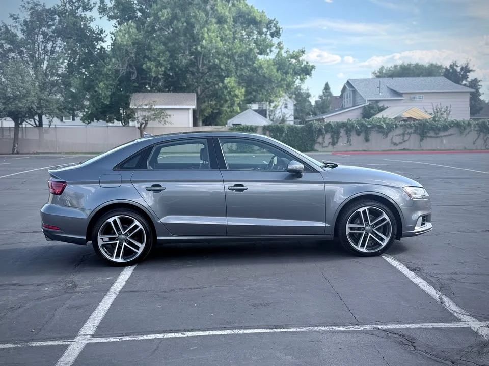 2018 Audi 8V A3 - Image 8 of 20