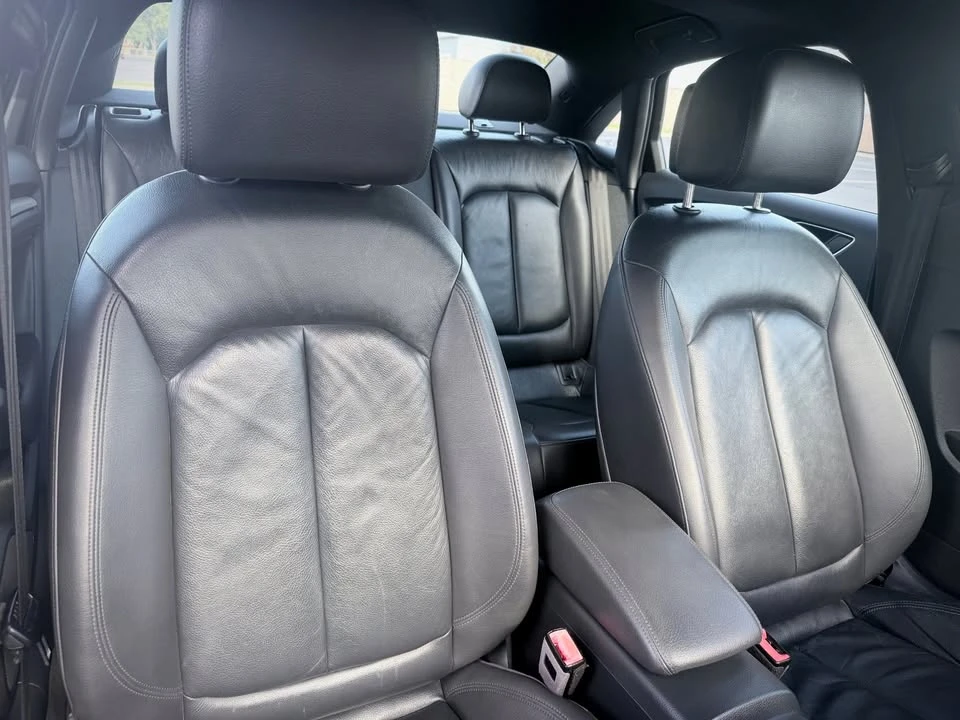 2018 Audi 8V A3 - Image 19 of 20