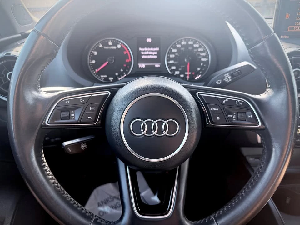 2018 Audi 8V A3 - Image 12 of 20
