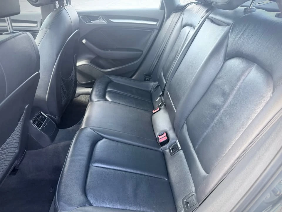 2018 Audi 8V A3 - Image 16 of 20