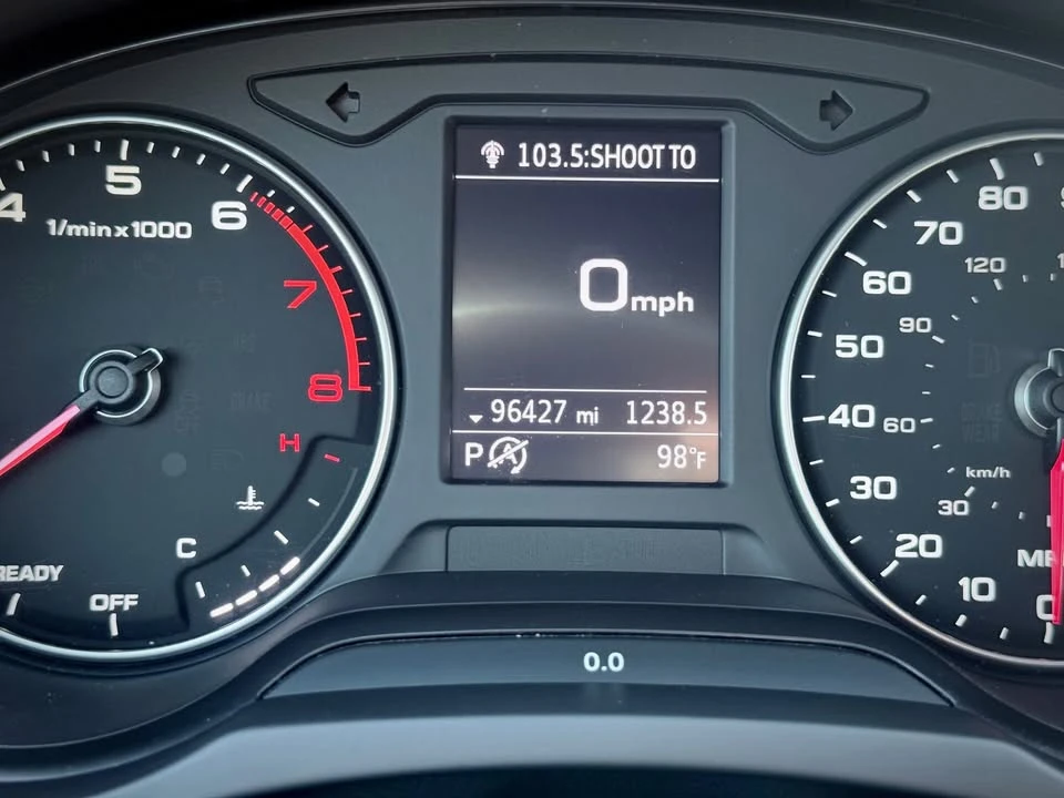 2018 Audi 8V A3 - Image 11 of 20