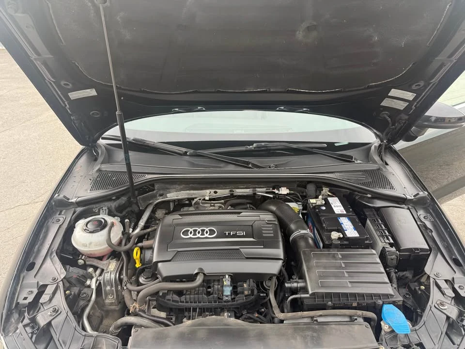 2018 Audi 8V A3 - Image 18 of 18