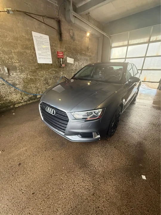 2018 Audi 8V A3 - Image 3 of 10